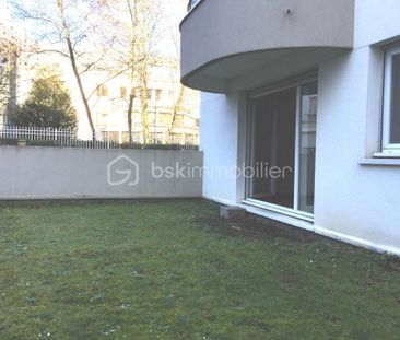 Appartement de 46 m² à Champs-Sur-Marne - Photo 5