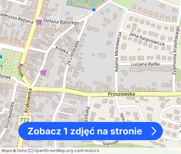 Do wynajęcia mieszkanie o pow. 58m2 - bez pośredników - Zdjęcie 1