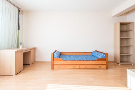 Słoneczna, przytulna kawalerka 39 m2 przy ul.Meiera 20 - Zdjęcie 5