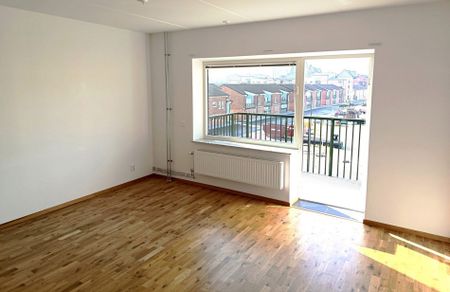 Föreningstorget 4A, Eslöv Centrum - Foto 2