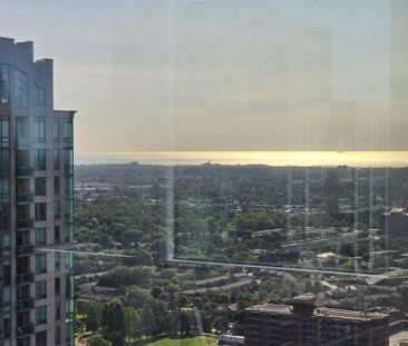 For Lease - 36 Elm Drive Unit# 3105, Mississauga, Ontario - Photo 1