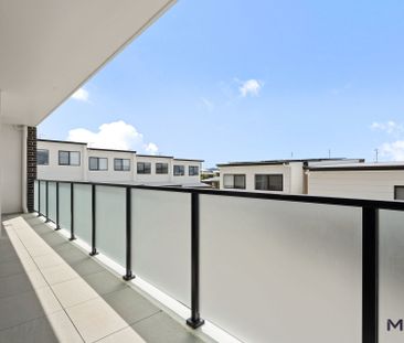 8/170 John Gorton Drive, Coombs ACT 2611 - Apartment For Rent | Domain - Photo 3