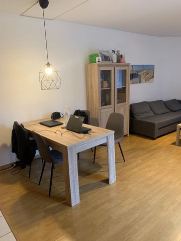 Appartement te huur in Gent - Foto 2