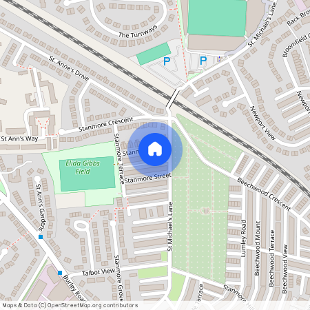 Stanmore Road, Burley, LS4 2RU, Leeds