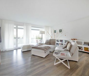 Per 01.04.2025 zu vermieten - helle und moderne Wohnung - Photo 3