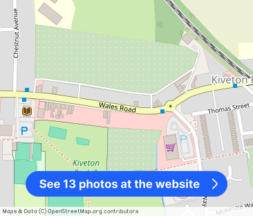 Wales Road, Kiveton Park, Sheffield - Photo 1