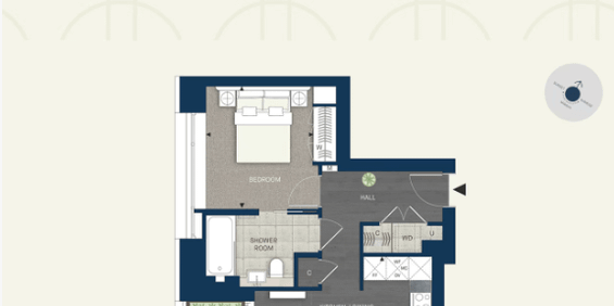 The Camden Goods Yard, NW1 - Photo 3