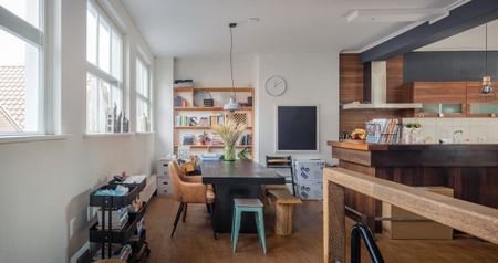 Te huur: Appartement Wijnkanstraat in Sneek - Foto 5
