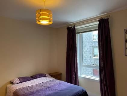 1 Bed Flat, Ashvale Place, AB10 - Photo 3