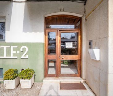 1 Bedroom Apartment, São João do Estoril, Cascais - Photo 6