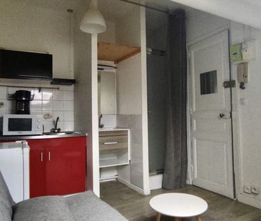 Studio meublé à louer - Photo 2
