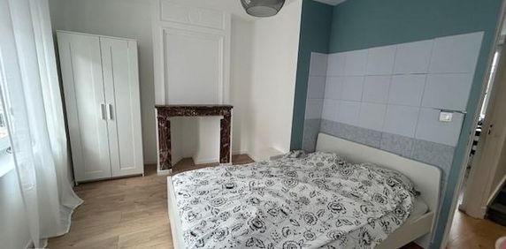 Location Appartement 1 pièce 11m² LOOS 59120 - Photo 2