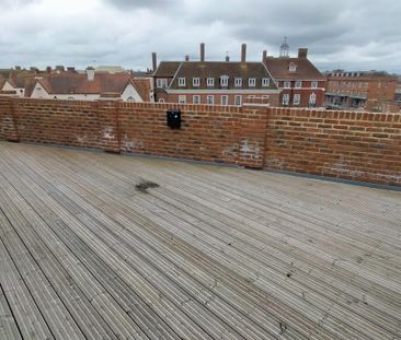 Station Parade, LETCHWORTH GARDEN CITY - Photo 6