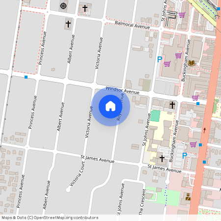 2/36 Royal Ave, Springvale