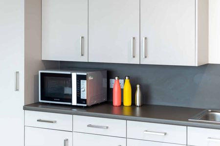 Standard Ensuite Room - Photo 2