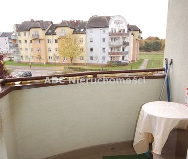 Do wynajęcia kawalerka 31,8 m² z balkonem - Photo 2