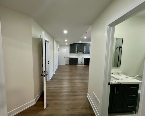 For Lease - 33 Daisy Meadow Crescent Unit# BSMT, Caledon, Ontario - Photo 1