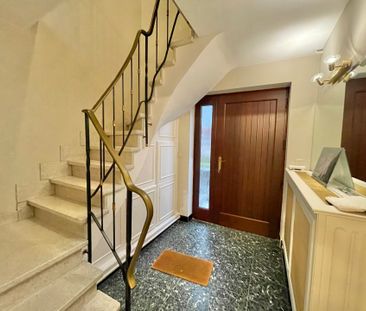 Avenue de la Forêt, 1970, Wezembeek-Oppem - Foto 3