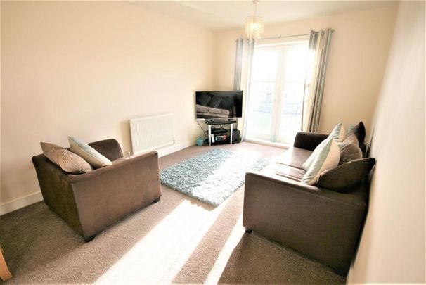2 bedroom apartment to rent - Photo 1