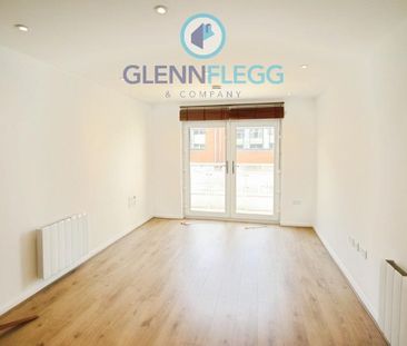 1 bedroom flat to rent - Photo 6