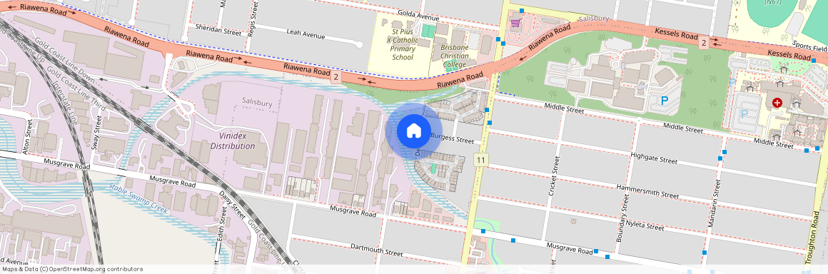 6/8 Debra Street, Qld 4108, Coopers Plains