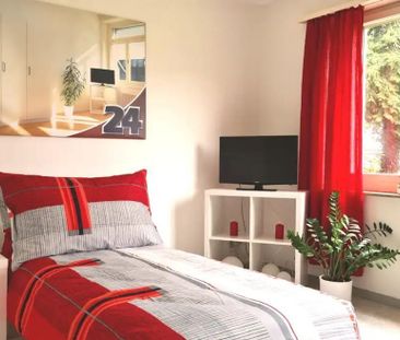 Gemütliches WG-Zimmer - Photo 1