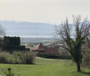 Villa individuelle 5 pièces avec belle vue lac et grand jardin - Photo 3