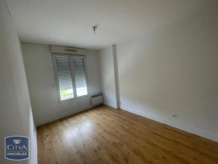 Appartement à louer 2 pièces 43.82m² - Photo 3
