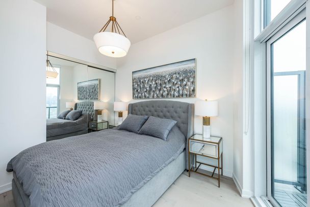 For Lease - 30 Ordnance Street Unit# PH2907, Toronto, Ontario - Photo 1