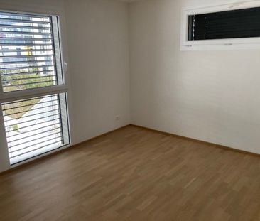 3.5 Zimmer, 81 m², 1. Stock - Foto 6