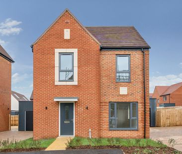 4 bedroom detached house to rent - Photo 2