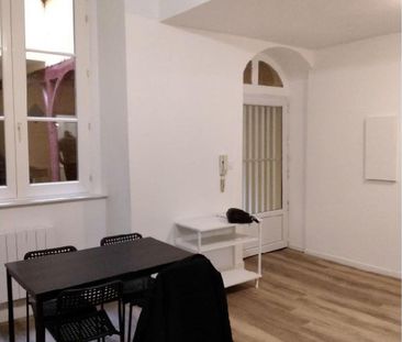 Location Appartement 1 pièce 30m² MACON 71000 - Photo 1