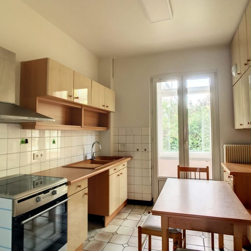 NEUDORF - 4P - 90.35M² - Photo 1