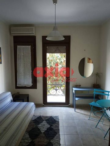 Studio/Γκαρσονιέρα για ενοικίαση - Καβάλα, - Photo 2
