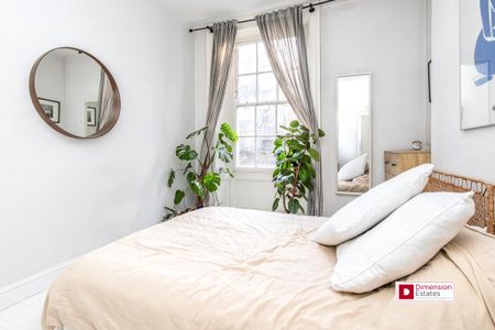 4 bedroom maisonette to rent - Photo 4