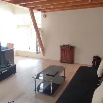 Appartement à louer 2 pièces 55.58m² - Photo 1