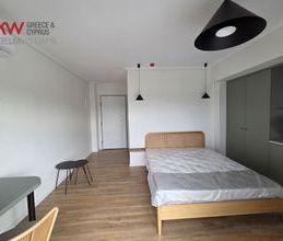 Studio/Γκαρσονιέρα για ενοικίαση - Βαρδάρης - Λαχανόκηποι - Photo 2