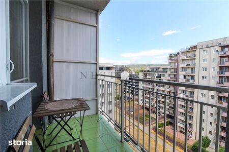 Apartament 2 camere | Oasului 86\90 | Balcon, AC, Centrala proprie - Fotografie 4
