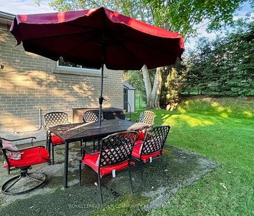 For Lease - 55 Davis Road, Aurora, Ontario - Photo 2