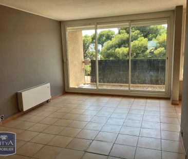 Appartement à louer 3 pièces 61.81m² - Photo 5