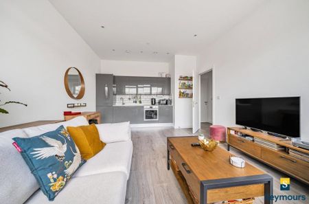 1 bedroom apartment to rent - Photo 2