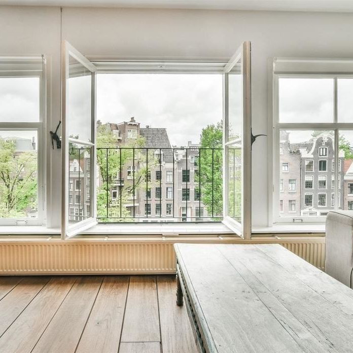 Appartement te huur: Prinsengracht 485-C 1016 HP Amsterdam - Photo 1