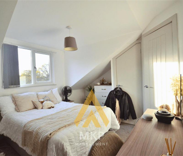 7 bedroom terraced house to rent - Photo 4