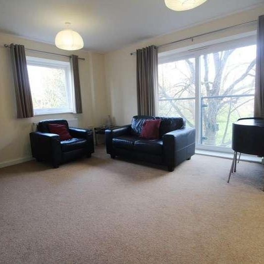 Priory Point, Southcote Lane, Reading, RG30 - Photo 1