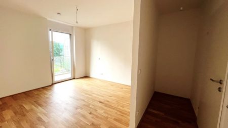 D2 Stadtoase- toller Schnitt in den ruhigen Innenhof - Photo 2