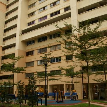 Blk 258 Bukit Batok East Avenue 4 (Bukit Batok), HDB 3 Rooms - For Rent - Photo 1