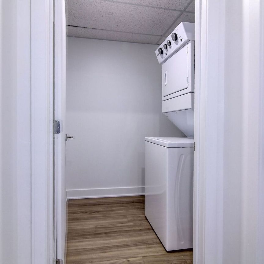 9675 Av. Papineau, Montréal, QC - Photo 1