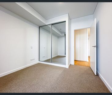 Bankstown Spacious One Bedroom Apartment Available Soon - Photo 1