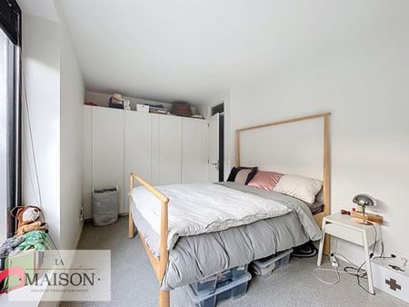 Appartement te huur - Photo 5