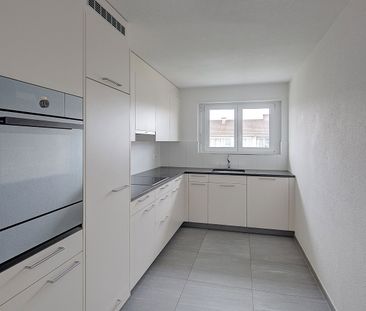 2 Zimmer, 49 m², 1. Stock - Photo 2